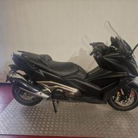 KYMCO AK 550 AK 550