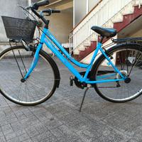 City Bike