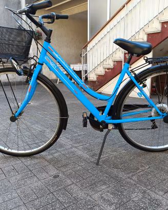 City Bike