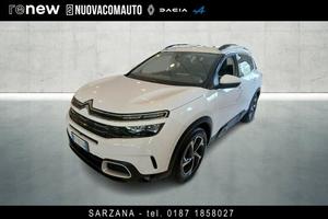 Citroen C5 Aircross 1.2 puretech Shine s&s 130cv m