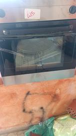 forno statico 