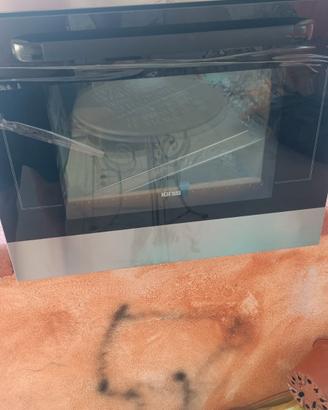 forno statico 