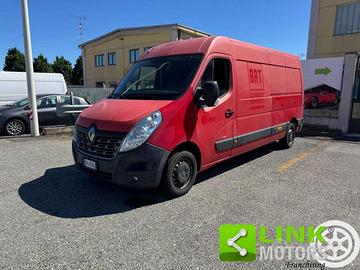 RENAULT Master T35 2.3 dCi/145 PC-TM Furgone Twi