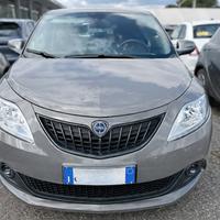 LANCIA Ypsilon III 2021 - Ypsilon 1.0 firefly hybr