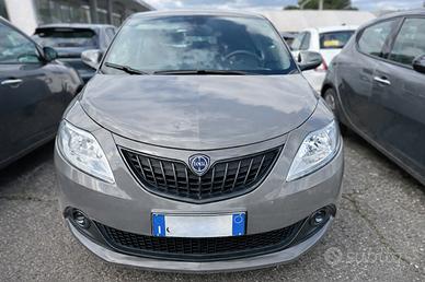 LANCIA Ypsilon III 2021 - Ypsilon 1.0 firefly hybr