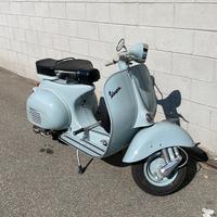 Vespa vnb 1 1960