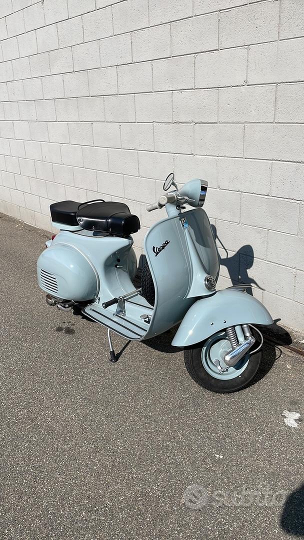 Vespa vnb 1960 Moto e Scooter In vendita a Vercelli