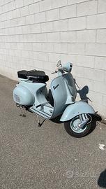 Vespa vnb 1 1960