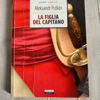 La figlia del capitano- Puškin