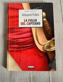 La figlia del capitano- Puškin