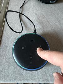 Alexa Echo dot 3^generazione