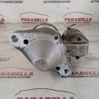 Motorino d'avviamento Renault Clio 2001 1.2 8v