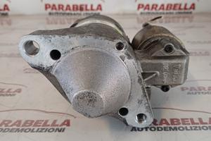 Motorino d'avviamento Renault Clio 2001 1.2 8v
