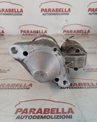 Motorino d'avviamento Renault Clio 2001 1.2 8v