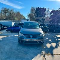 RICAMBI AUTO VOLKSWAGEN GOLF PLUS 2006