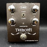 T REX - TREMONTI PHASE SHIFTER