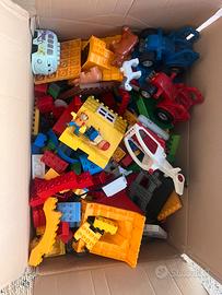 Lego duplo misti