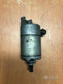Motorino di avviamento T-Max 500 '01-'03