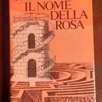 Il nome della rosa Umberto Eco