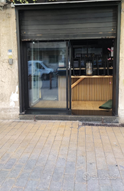 Attività per take away