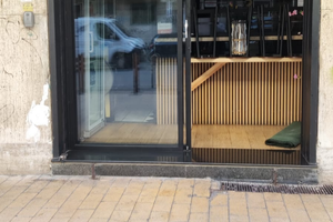 Attività per take away