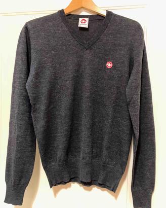 maglione grigio Murphy & Nye - M