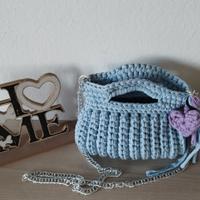 borsa bauletto