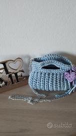 borsa bauletto