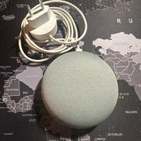 Google Home mini x3