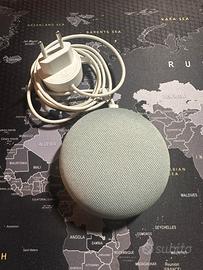 Google Home mini x3