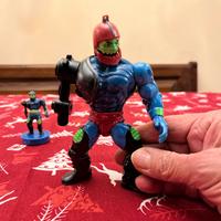 Trap Jaw - Masters of The Universe