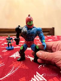 Trap Jaw - Masters of The Universe