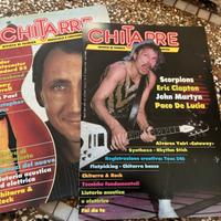Rivista Chitarre