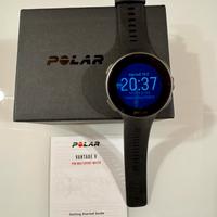 Orologio Polar Vantage V GPS Pro – Come Nuovo ⌚️