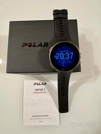 Orologio Polar Vantage V GPS Pro – Come Nuovo ⌚️
