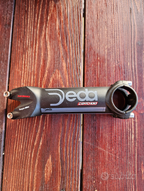 Attacco Manubrio Deda Zero100