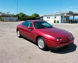 Alfa Romeo GTV 2000 V6