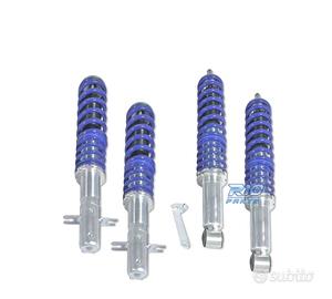 SOSPENSIONE FILETTATA BLUE LINE VOLKSWAGEN VW GOLF
