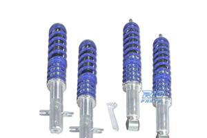 SOSPENSIONE FILETTATA BLUE LINE VOLKSWAGEN VW GOLF
