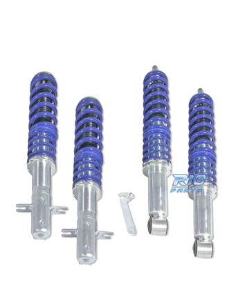 SOSPENSIONE FILETTATA BLUE LINE VOLKSWAGEN VW GOLF