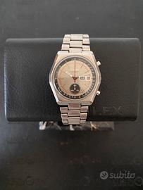 Seiko 6139-7080 Ottobre 1976 Serviced