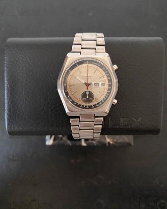 Seiko 6139-7080 Ottobre 1976 Serviced