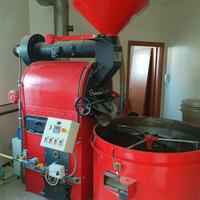 Tostatrice come nuova 30 kg