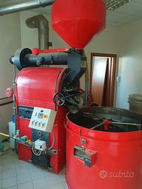 Tostatrice come nuova 30 kg