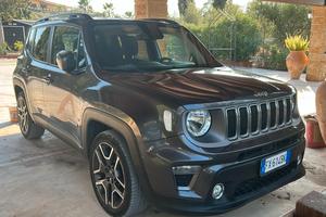 Jeep Renegade 1.6 Mjt 120 CV 2019