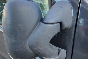 RENAULT TRAFIC 2006 - SPECCHIETTO RETROVISORE DEST