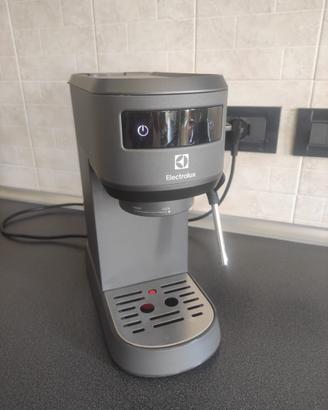 Macchina caffè Electrolux
