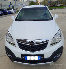Opel mokka cosmo ecoflex start/stop 1.6cv benzina