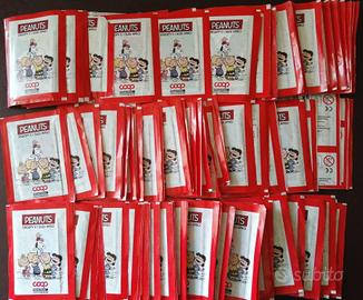 Figurine Peanuts - Snoopy e i suoi amici - Coop