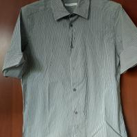 camicia uomo Daniele Alessandrini